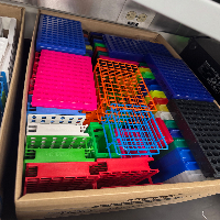 Miscellaneous Lab Accessories image 1